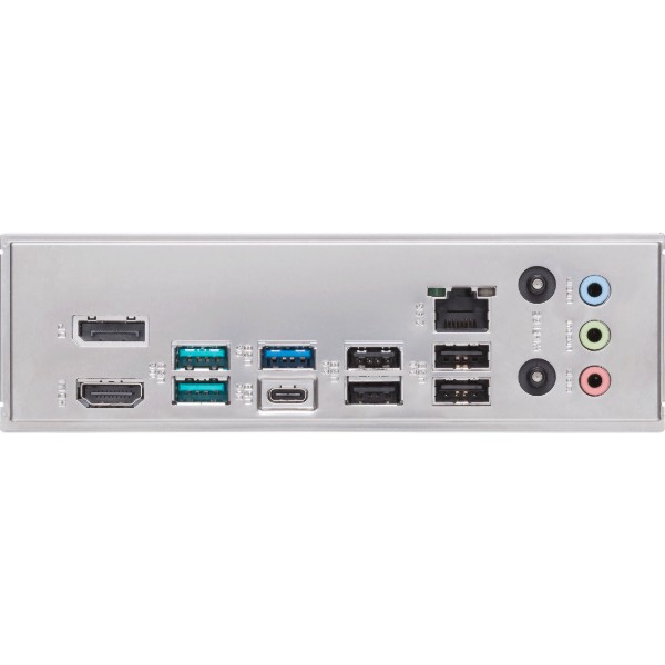 Фото - Материнская плата Asus PRIME B860-PLUS WIFI