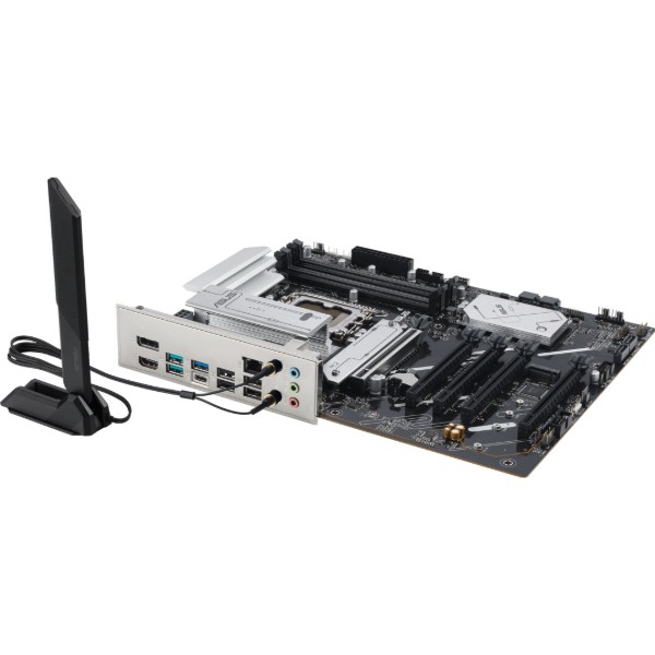 Фото - Материнская плата Asus PRIME B860-PLUS WIFI