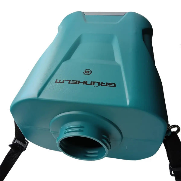Фото - Обприскувач акумуляторний Grunhelm GHS-8