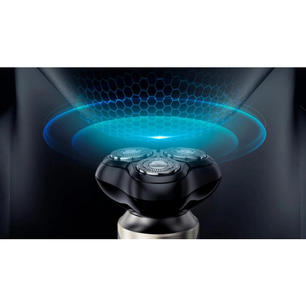 Фото - Бритва Enchen Blackstone 8 Black