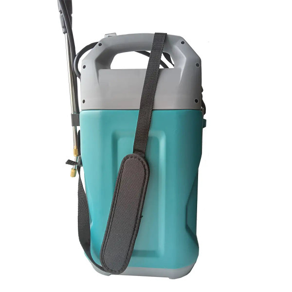 Фото - Обприскувач акумуляторний Grunhelm GHS-8