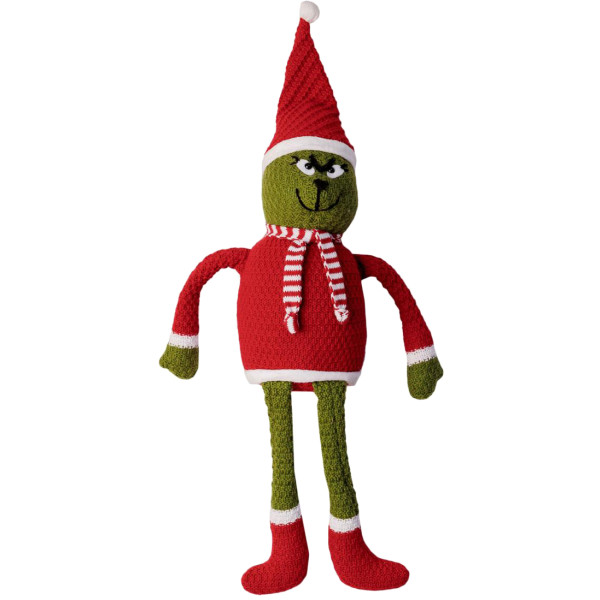 Фото - Декор New Year Прованс Зелений Бука 30 см (042346)