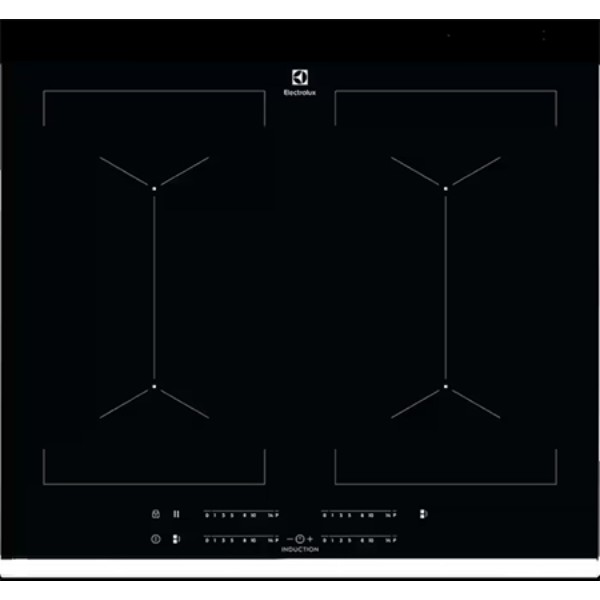Фото - Варильна поверхня електрична Electrolux CIV644 Фото - Варильна поверхня електрична Electrolux CIV644