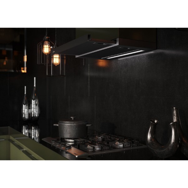 Фото - Вытяжка встраиваемая Best Chef Horizon box 1100 Black 60 (4F263B2L7A)