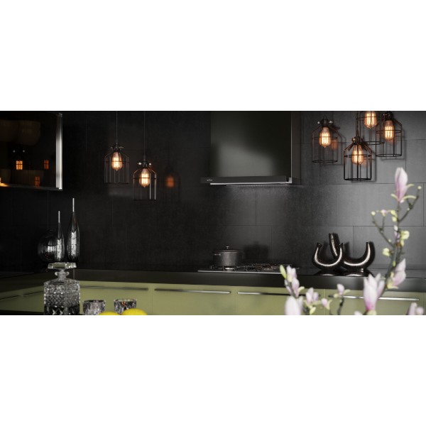 Фото - Вытяжка встраиваемая Best Chef Horizon box 1100 Black 60 (4F263B2L7A)