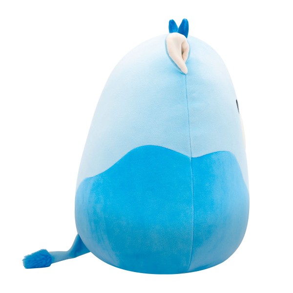 Фото - М'яка іграшка SQUISHMALLOWS КОРОВКА РУТАНІЯ 30 см (SQCR06624)