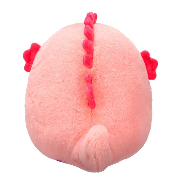 Фото - Мягкая игрушка животное SQUISHMALLOWS МОРСКОЙ КОНЕК СТАРЛА 30 см (SQCR06758)