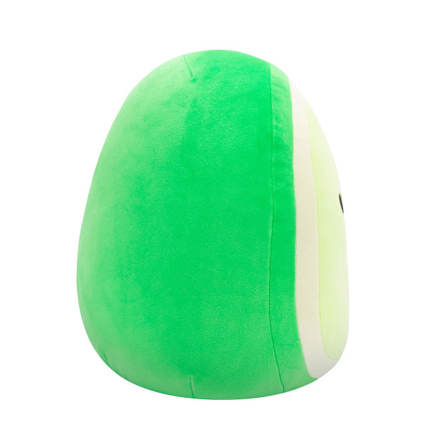 Фото - Мягкая игрушка SQUISHMALLOWS ОГУРЕЦ КАРМАЙКЛ 30 см (SQCR06626)
