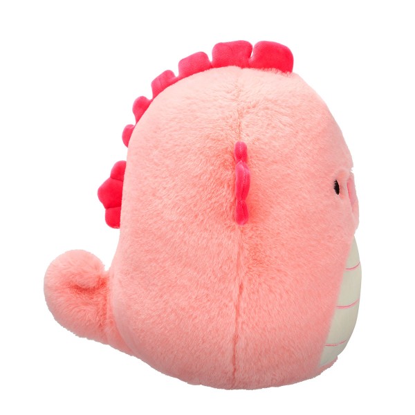 Фото - Мягкая игрушка животное SQUISHMALLOWS МОРСКОЙ КОНЕК СТАРЛА 30 см (SQCR06758)