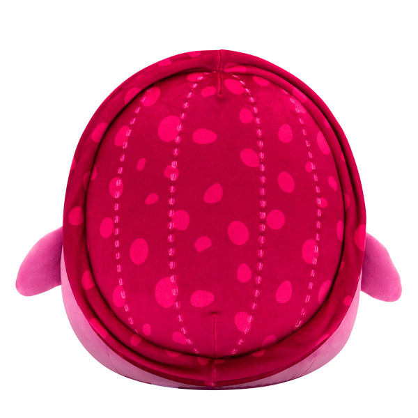 Фото - Мягкая игрушка SQUISHMALLOWS ЧЕРЕПАХА ТУДОР 30 см  (SQCR06621)