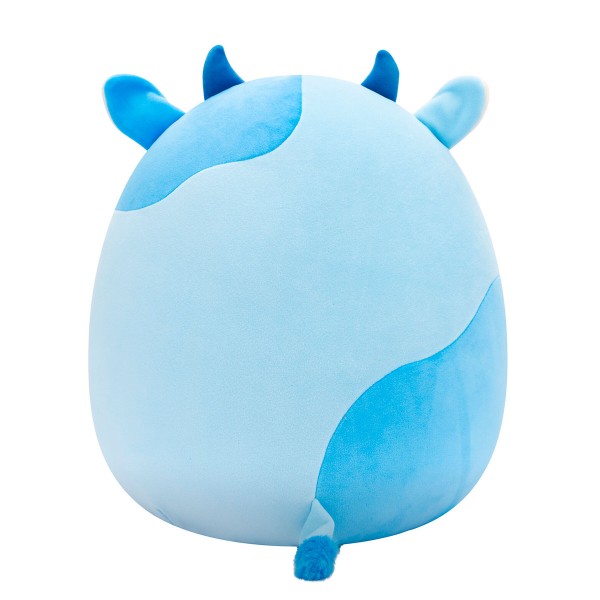 Фото - М'яка іграшка SQUISHMALLOWS КОРОВКА РУТАНІЯ 30 см (SQCR06624)