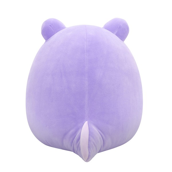 Фото - Мягкая игрушка животное SQUISHMALLOWS ЖАБКА НАОМИ 30 см (SQCR06625)