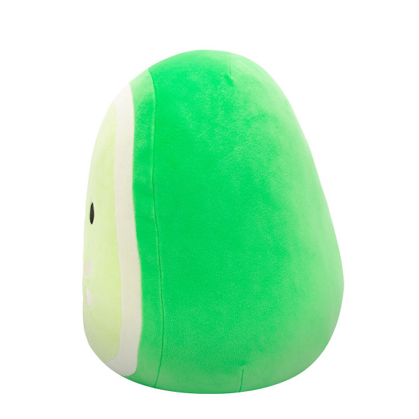 Фото - Мягкая игрушка SQUISHMALLOWS ОГУРЕЦ КАРМАЙКЛ 30 см (SQCR06626)
