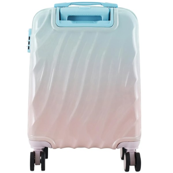 Фото - Чемодан Semi Line S Blue/Pink Cream Gradient (T5649-1)