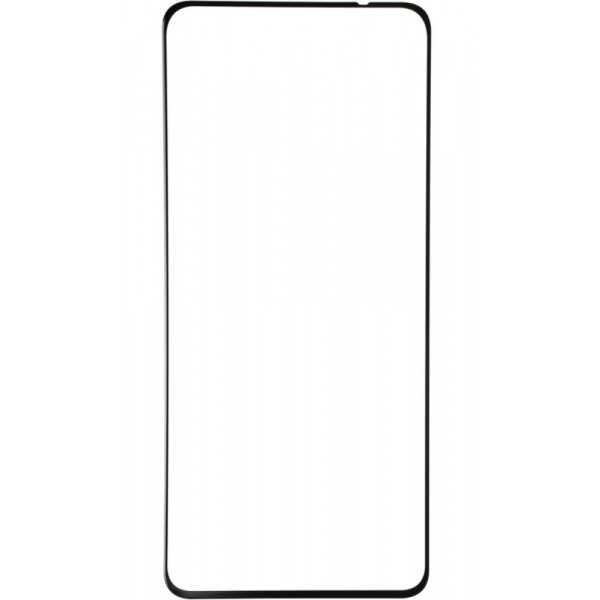 Фото - Защитное стекло для смартфона Gelius Full Cover Ultra-Thin 0.25mm for Samsung A525/A52 Black (88713)