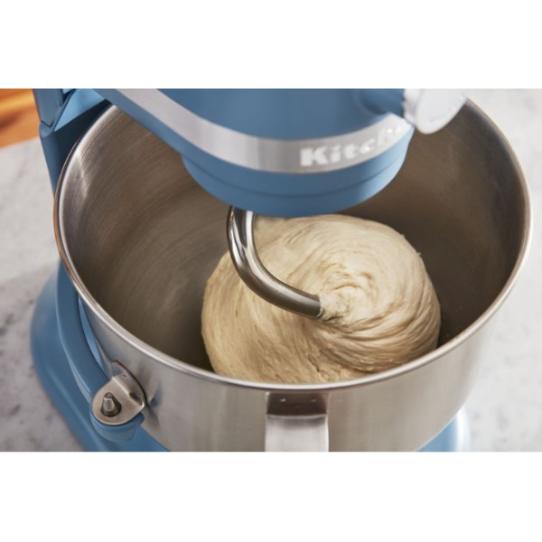 Фото - Набор насадок для планетарного миксера KitchenAid с 3 насадок 5KSM7BL3PSS для чаши 5,6л, 6,6л и 6,9л
