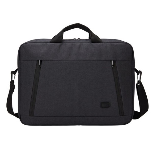 Фото - Сумка для ноутбуку Case Logic Huxton 15.6'' Attache HUXA-215 Black (3204653)