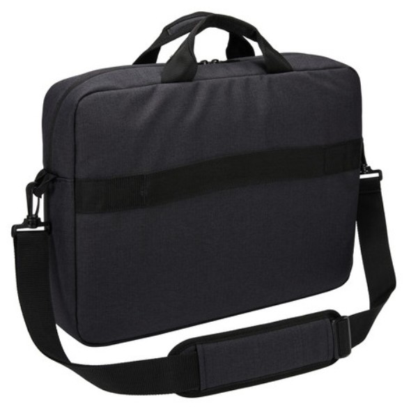 Фото - Сумка для ноутбуку Case Logic Huxton 15.6'' Attache HUXA-215 Black (3204653)