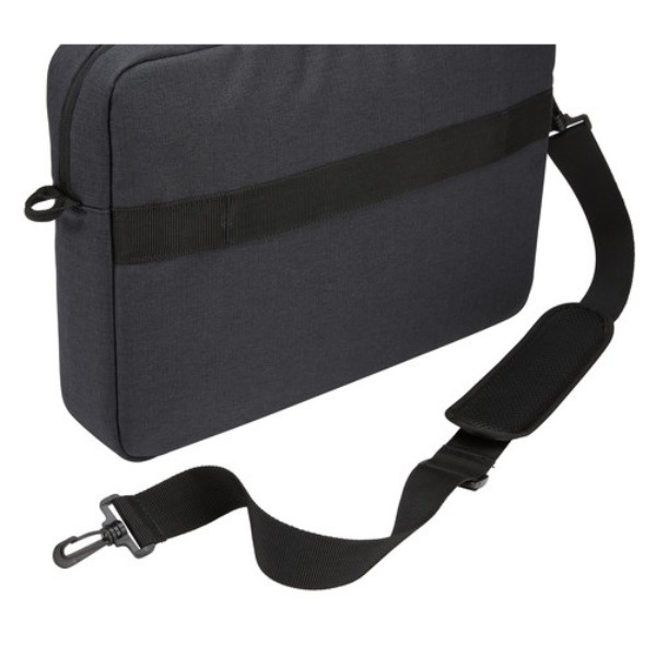 Фото - Сумка для ноутбуку Case Logic Huxton 15.6'' Attache HUXA-215 Black (3204653)