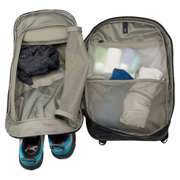 Фото - Рюкзак для ноутбуку Thule EnRoute 30L TEBP4416 Black (3204849)
