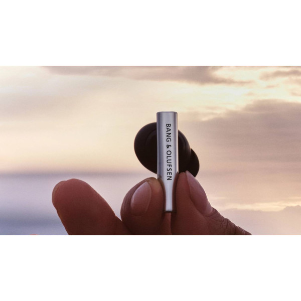 Фото - Наушники вкладыши беспроводные TWS Bang & Olufsen Beo Grace Natural Aluminium (1240900)