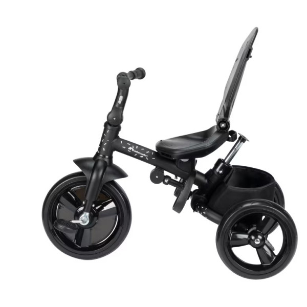 Фото - Триколісний велосипед Bebe Confort Windy Mineral Green