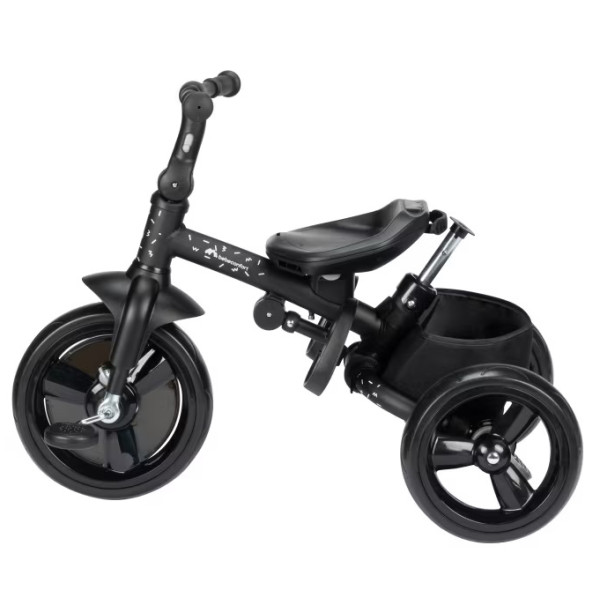 Фото - Триколісний велосипед Bebe Confort Windy Mineral Green