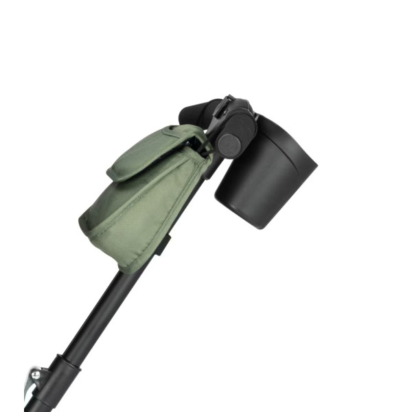 Фото - Триколісний велосипед Bebe Confort Windy Mineral Green