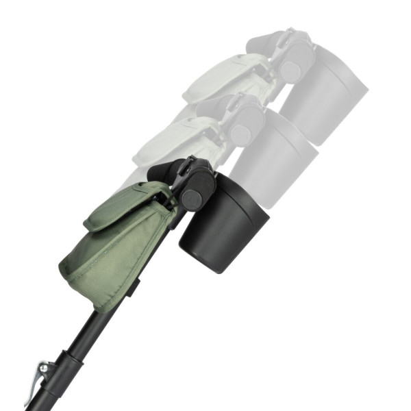 Фото - Триколісний велосипед Bebe Confort Windy Mineral Green