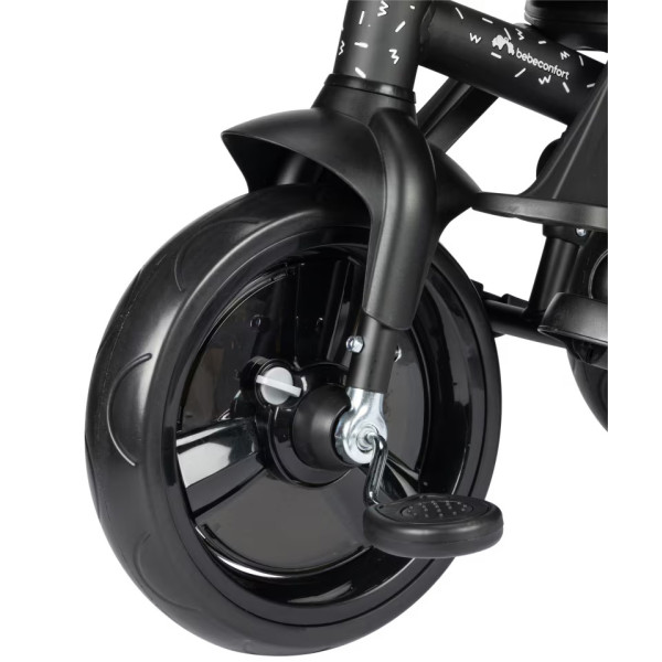 Фото - Триколісний велосипед Bebe Confort Windy Mineral Green