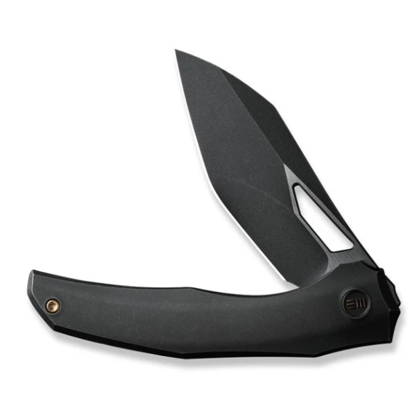 Фото - Нож туристический Weknife Ignio Mystery Box CPM 20CV (WE22042B-1 MB)