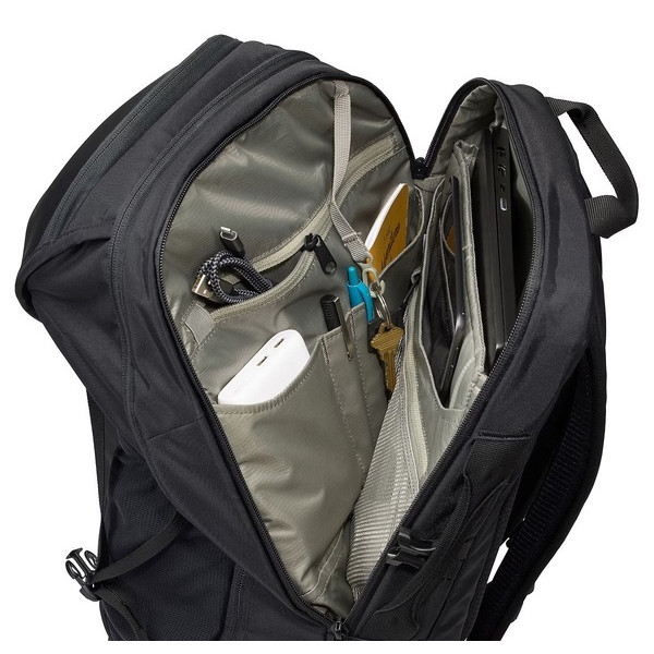 Фото - Рюкзак для ноутбуку Thule EnRoute 30L TEBP4416 Black (3204849)