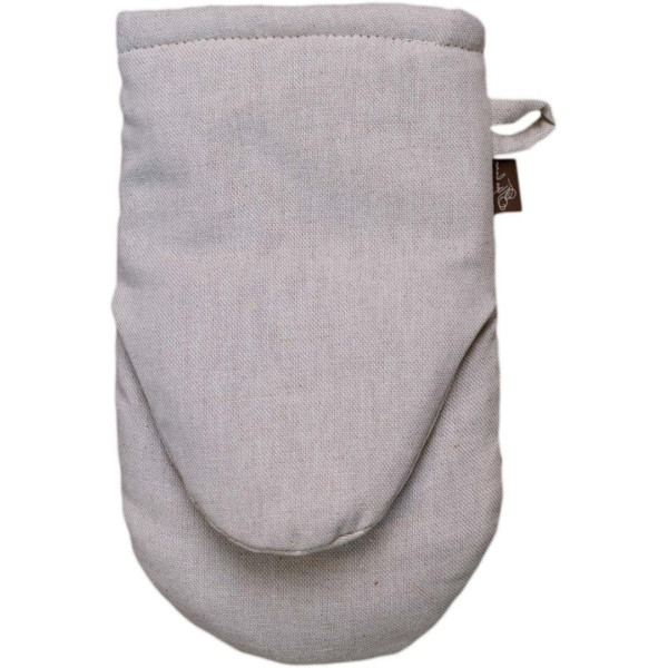 Фото - Прихватка-рукавиця Прованс гобеленова Чарівність 32х16 см (044156)