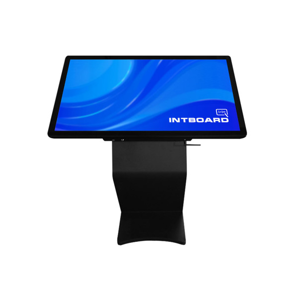 Фото - Інтерактивний кіоск INTBOARD INFOCOM 32" (10470022)