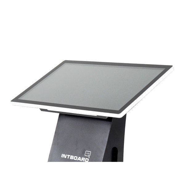 Фото - Інтерактивний кіоск INTBOARD INFOCOM 32" (10470022)