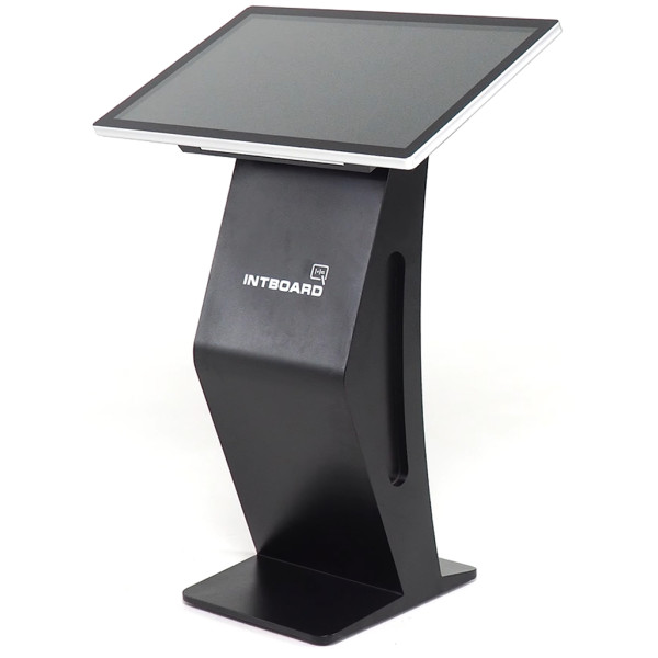 Фото - Інтерактивний кіоск INTBOARD INFOCOM 32" (10470022)