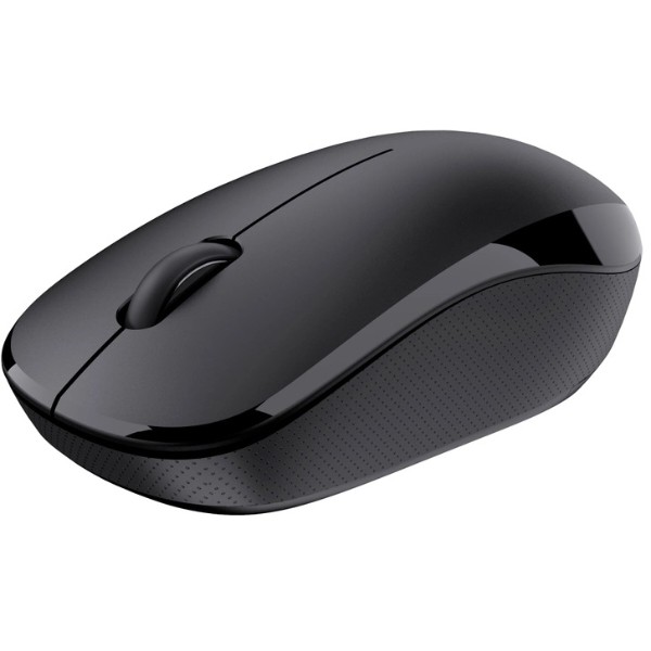 Фото - Мышь беспроводная OfficePro M183 Black