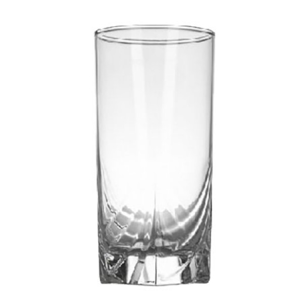 Фото - Набір склянок Luminarc Ascot 3х330 мл (P1561)