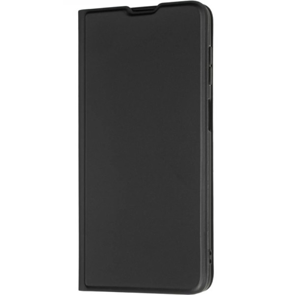 Фото - Чехол для смартфона Gelius Book Cover Shell Case for Realme C35 Black (90604)