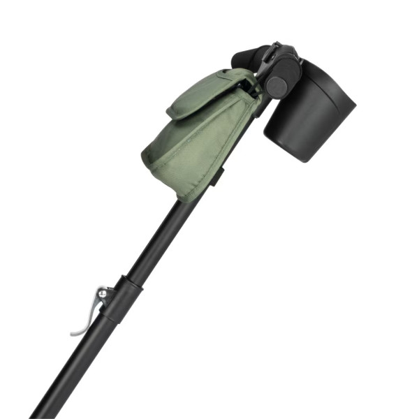 Фото - Триколісний велосипед Bebe Confort Windy Mineral Green