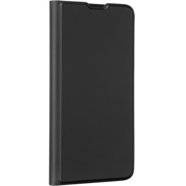 Фото - Чехол для смартфона Gelius Book Cover Shell Case for Realme C35 Black (90604)