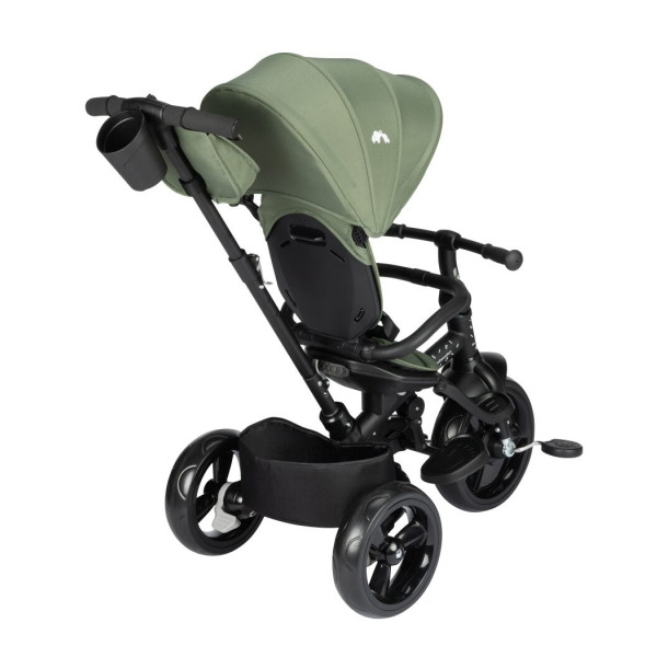 Фото - Триколісний велосипед Bebe Confort Windy Mineral Green