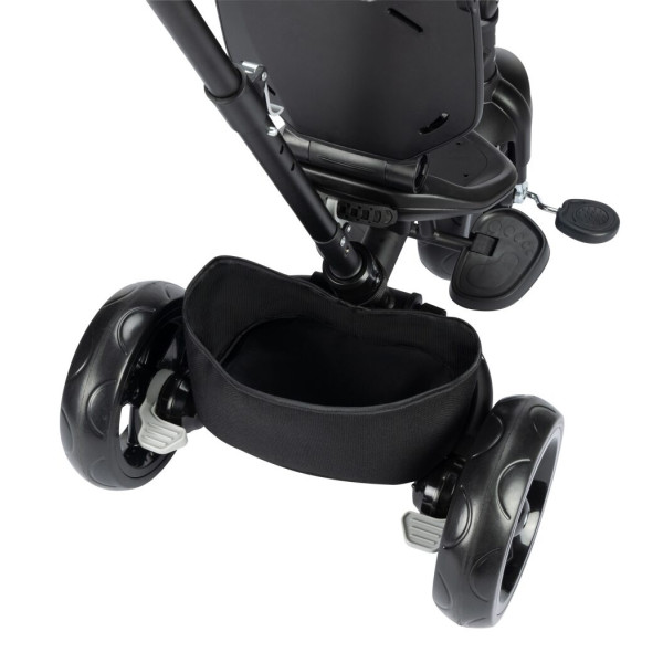 Фото - Триколісний велосипед Bebe Confort Windy Mineral Green