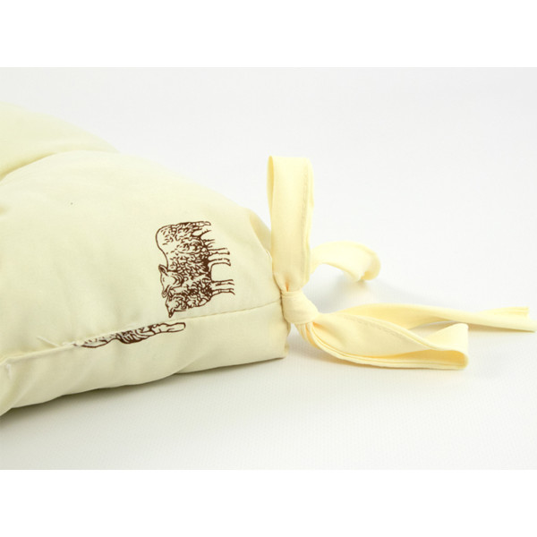 Фото - Подушка для стула Руно 337.52_Sheep