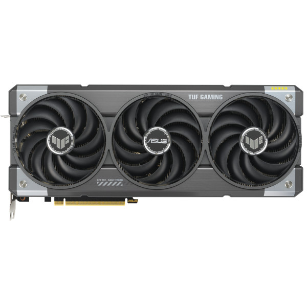 Фото - Видеокарта Asus TUF Gaming GeForce RTX 5070 Ti 16GB GDDR7 OC Edition (TUF-RTX5070TI-O16G-GAMING)