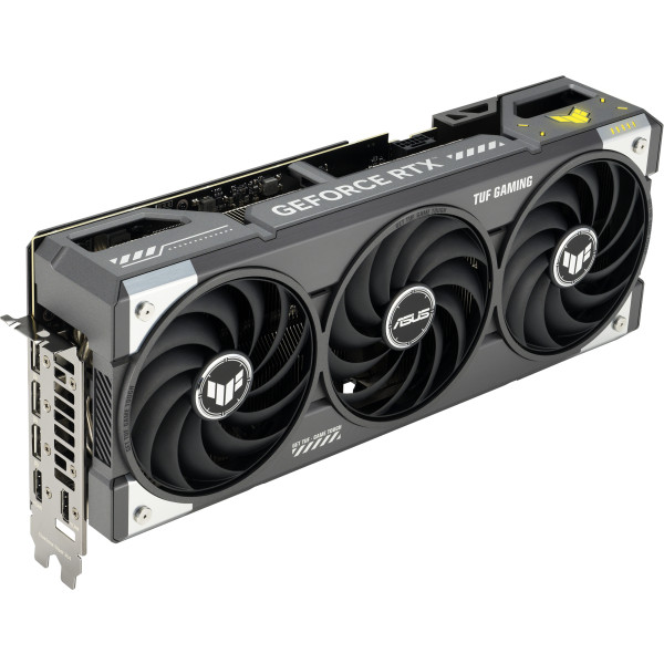 Фото - Видеокарта Asus TUF Gaming GeForce RTX 5070 Ti 16GB GDDR7 OC Edition (TUF-RTX5070TI-O16G-GAMING)