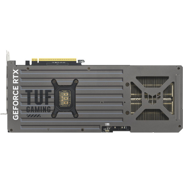 Фото - Видеокарта Asus TUF Gaming GeForce RTX 5070 Ti 16GB GDDR7 OC Edition (TUF-RTX5070TI-O16G-GAMING)
