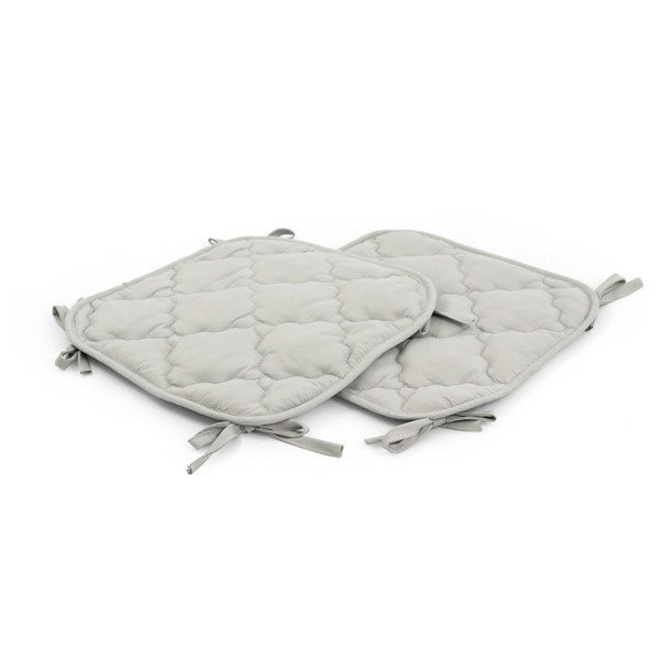 Фото - Подушка для стула Руно 338.52_серый