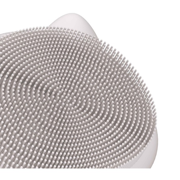 Фото - Щітка для чищення обличчя GESKE Facial Brush З в 1 by Hello Kitty пудровий (HK000016ST01)