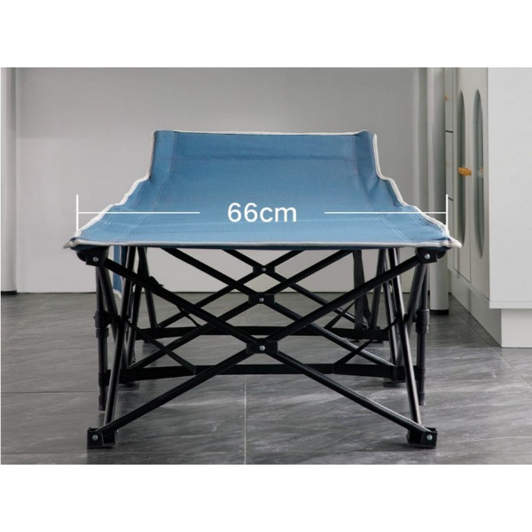 Фото - Розкладне ліжко Xiaomi 8H SZС Blue 190*66*36 cm (Ф33375)